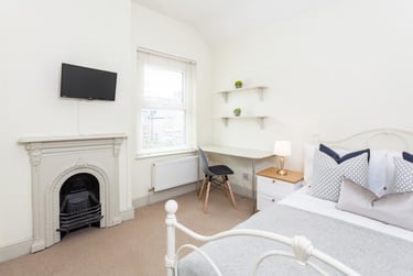 7 bed house, Llanishen Street, Gabalfa, Cardiff, CF143QB - Image 11