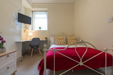 5 bed house, Angus Street, Plasnewydd, Cardiff, CF243LW - Image 8