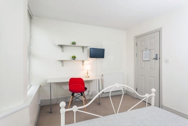 6 bed house, Inverness Place, Cathays, Cardiff, CF244SA - Image 5