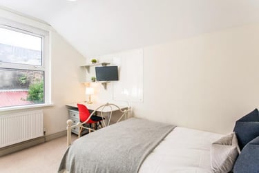 6 bed house, Inverness Place, Cathays, Cardiff, CF244SA - Image 9