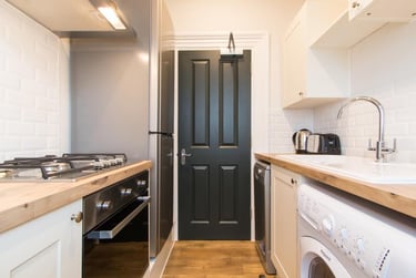 3 bed house, Camden Street, City Centre, Plymouth, PL48NW - Image 7