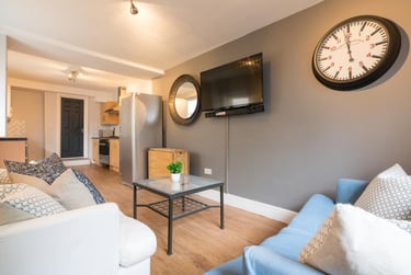 7 bed house, Mackintosh Place, Plasnewydd, Cardiff, CF244RJ - Image 15