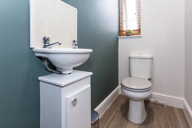 7 bed house, Llanishen Street, Gabalfa, Cardiff, CF143QB - Image 9