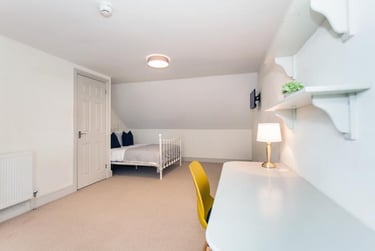 6 bed house, Moy Road, Cathays, Cardiff, CF244SG - Image 5