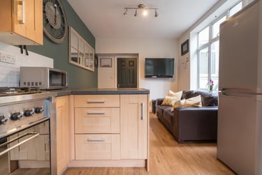 5 bed house, Angus Street, Plasnewydd, Cardiff, CF243LW - Image 13