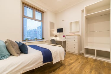 3 bed house, Camden Street, City Centre, Plymouth, PL48NW - Image 11