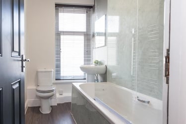 7 bed house, Malefant Street, Cathays, Cardiff, CF244QH - Image 4