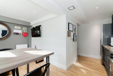 2 bed flat, Bankfield Road, Springwood, Huddersfield, HD13HR - Image 7