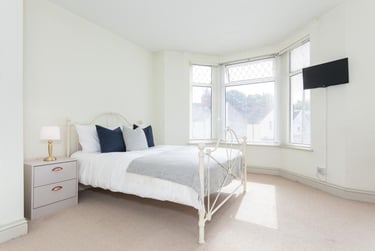 7 bed house, Malefant Street, Cathays, Cardiff, CF244QG - Image 5