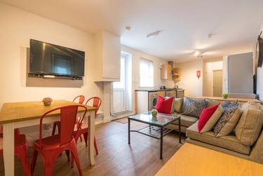 4 bed house, Richmond Road, Plasnewydd, Cardiff, CF243BS - Image 15