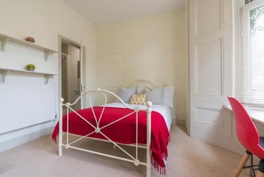 4 bed house, Richmond Road, Plasnewydd, Cardiff, CF243BS - Image 11