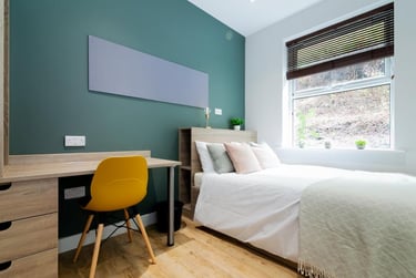 6 bed flat, Bankfield Road, Springwood, Huddersfield, HD13HR - Image 9