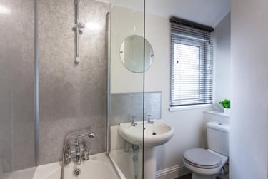 7 bed house, Malefant Street, Cathays, Cardiff, CF244QG - Image 6