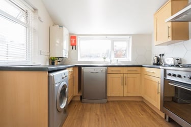 7 bed house, Manners Road, University of Portsmouth, Portsmouth, PO40BB - Image 5