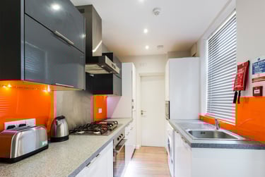 5 bed house, Seaford Street, Shelton, Stoke, ST42ET - Image 6