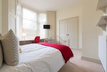 4 bed house, Richmond Road, Plasnewydd, Cardiff, CF243BS - Image 10