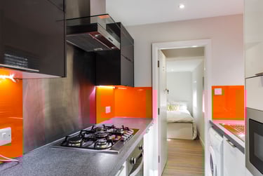 3 bed house, Beresford Street, Shelton, Stoke, ST42EX - Image 7