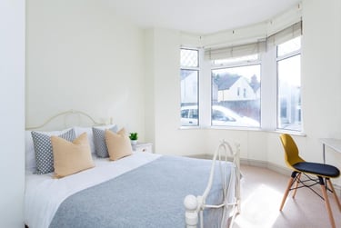 7 bed house, Malefant Street, Cathays, Cardiff, CF244QG - Image 15