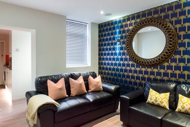 4 bed house, Queen Anne Street, Shelton, Stoke, ST42EQ - Image 2