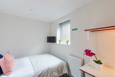 4 bed house, Queen Anne Street, Shelton, Stoke, ST42EQ - Image 4