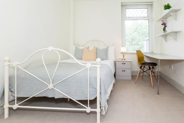 7 bed house, Malefant Street, Cathays, Cardiff, CF244QG - Image 7