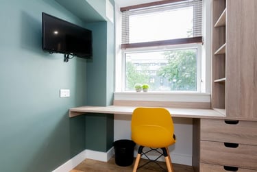 2 bed flat, Bankfield Road, Springwood, Huddersfield, HD13HR - Image 3