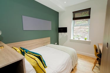 6 bed flat, Bankfield Road, Springwood, Huddersfield, HD13HR - Image 10