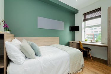 6 bed flat, Bankfield Road, Springwood, Huddersfield, HD13HR - Image 6