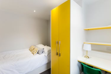 2 bed house, Stubbs Gate, Basford, Newcastle under Lyme, ST51LU - Image 7