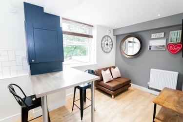 2 bed flat, Bankfield Road, Springwood, Huddersfield, HD13HR - Image 6