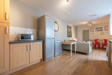 4 bed house, Richmond Road, Plasnewydd, Cardiff, CF243BS - Image 14