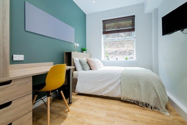 6 bed flat, Bankfield Road, Springwood, Huddersfield, HD13HR - Image 8