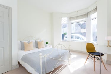 7 bed house, Malefant Street, Cathays, Cardiff, CF244QG - Image 14