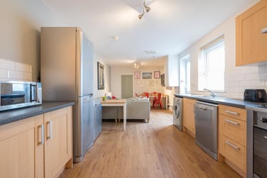 4 bed house, Richmond Road, Plasnewydd, Cardiff, CF243BS - Image 12