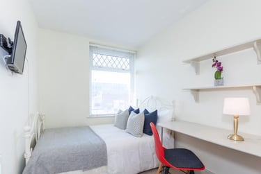 7 bed house, Daniel Street, Cathays, Cardiff, CF244NY - Image 14