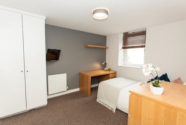 7 bed house, Bedford Street, Plasnewydd, Cardiff, CF243DB - Image 5