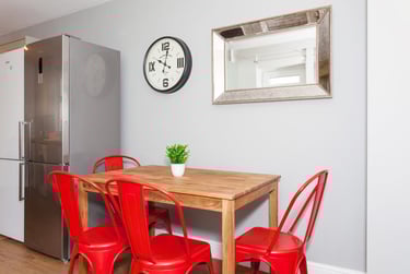 7 bed house, Daniel Street, Cathays, Cardiff, CF244NY - Image 5