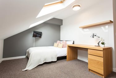 7 bed house, Bedford Street, Plasnewydd, Cardiff, CF243DB - Image 9