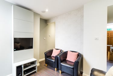 2 bed house, Stubbs Gate, Basford, Newcastle under Lyme, ST51LU - Image 6