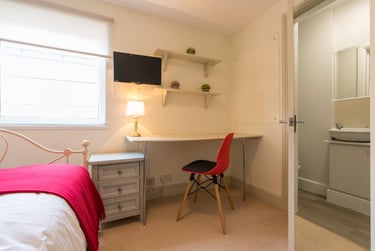 4 bed house, Richmond Road, Plasnewydd, Cardiff, CF243BS - Image 5