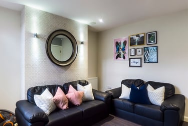 5 bed house, Ashford Street, Shelton, Stoke, ST42EH - Image 1