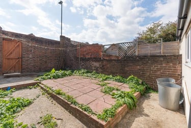 7 bed house, Manners Road, University of Portsmouth, Portsmouth, PO40BB - Image 6