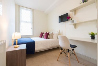 7 bed house, Manners Road, University of Portsmouth, Portsmouth, PO40BB - Image 10