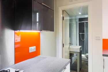 4 bed house, Kimberley Road, Cross Heath, Newcastle under Lyme, ST59EG - Image 6