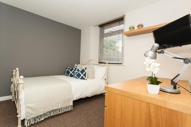 7 bed house, Bedford Street, Plasnewydd, Cardiff, CF243DB - Image 2