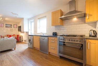 4 bed house, Richmond Road, Plasnewydd, Cardiff, CF243BS - Image 13