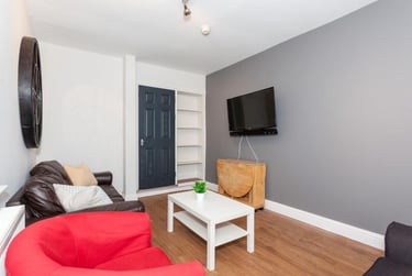 7 bed house, Malefant Street, Cathays, Cardiff, CF244QG - Image 10