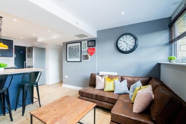 3 bed flat, Bankfield Road, Springwood, Huddersfield, HD13HR - Image 4