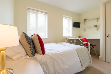 4 bed house, Richmond Road, Plasnewydd, Cardiff, CF243BS - Image 2