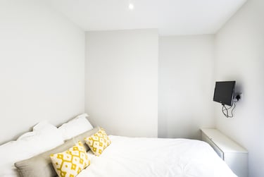 4 bed house, Slaney Street, Basford, Newcastle under Lyme, ST51NF - Image 8